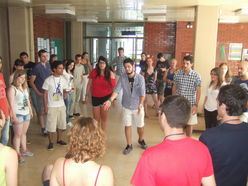 dinamika i konflikti u timu